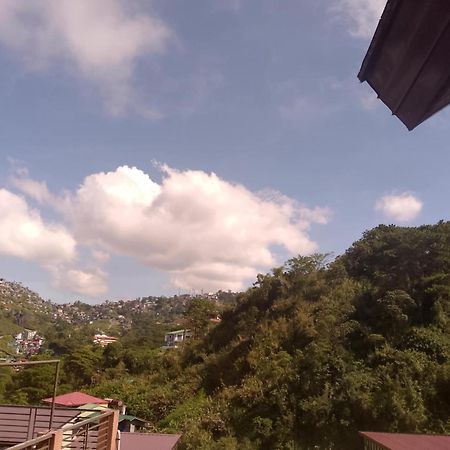 Mountain Transient Lodge Baguio City Εξωτερικό φωτογραφία