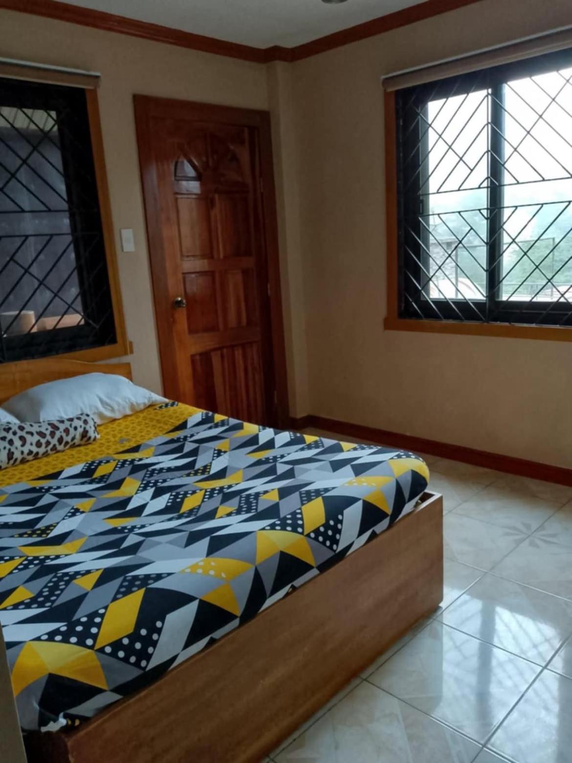 Mountain Transient Lodge Baguio City Εξωτερικό φωτογραφία