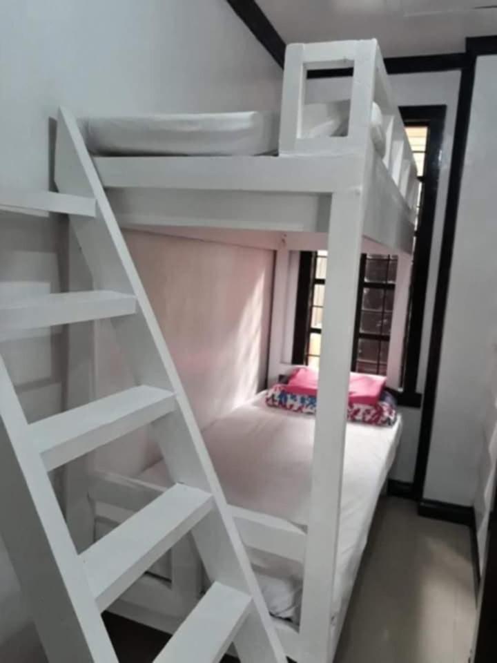 Mountain Transient Lodge Baguio City Εξωτερικό φωτογραφία