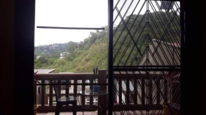 Mountain Transient Lodge Baguio City Εξωτερικό φωτογραφία