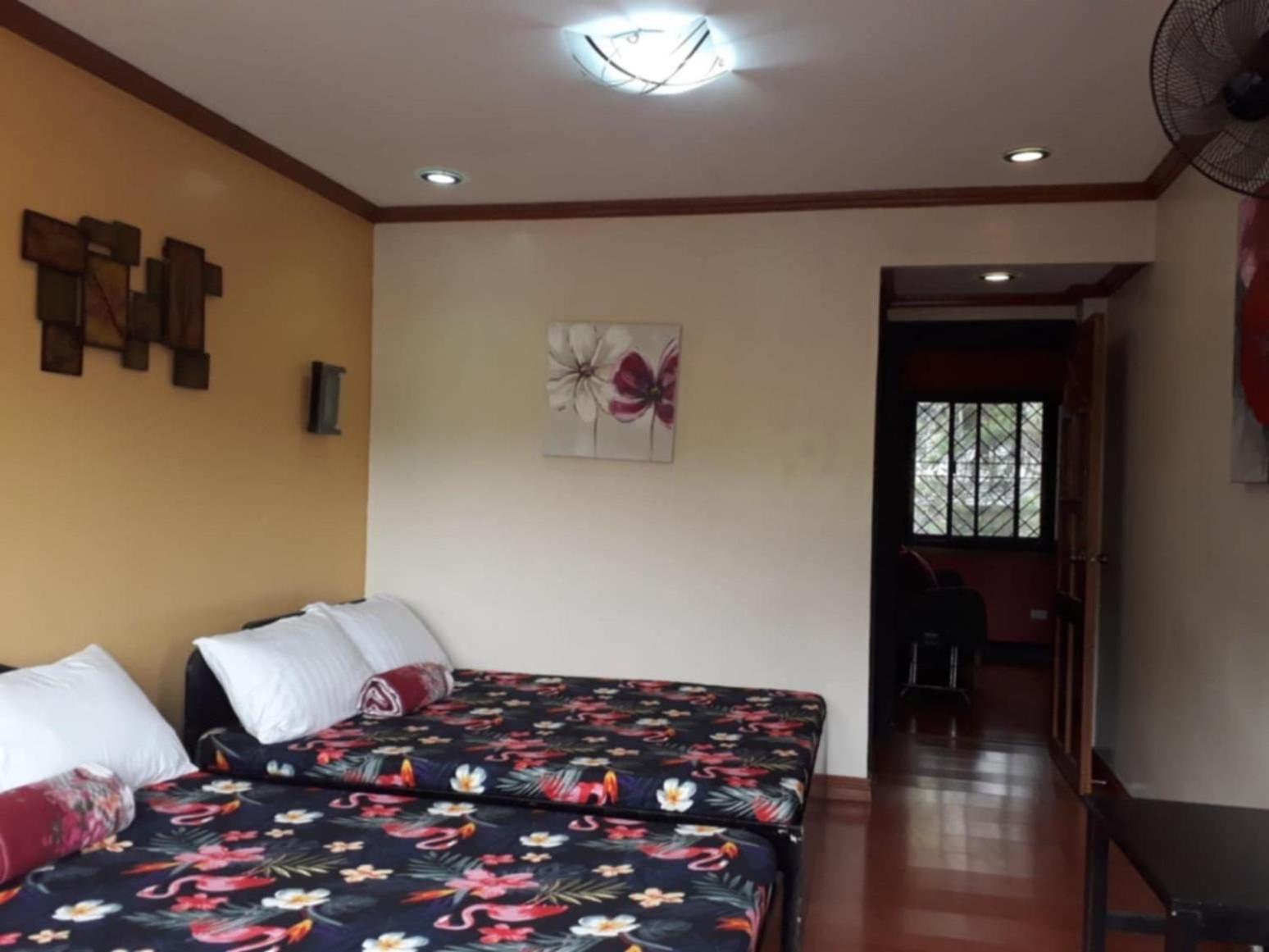Mountain Transient Lodge Baguio City Εξωτερικό φωτογραφία