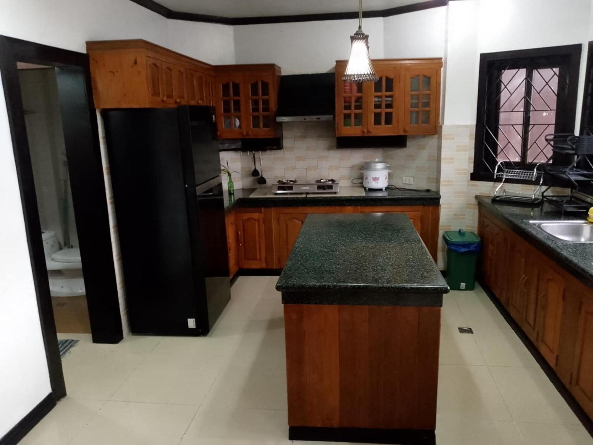 Mountain Transient Lodge Baguio City Εξωτερικό φωτογραφία