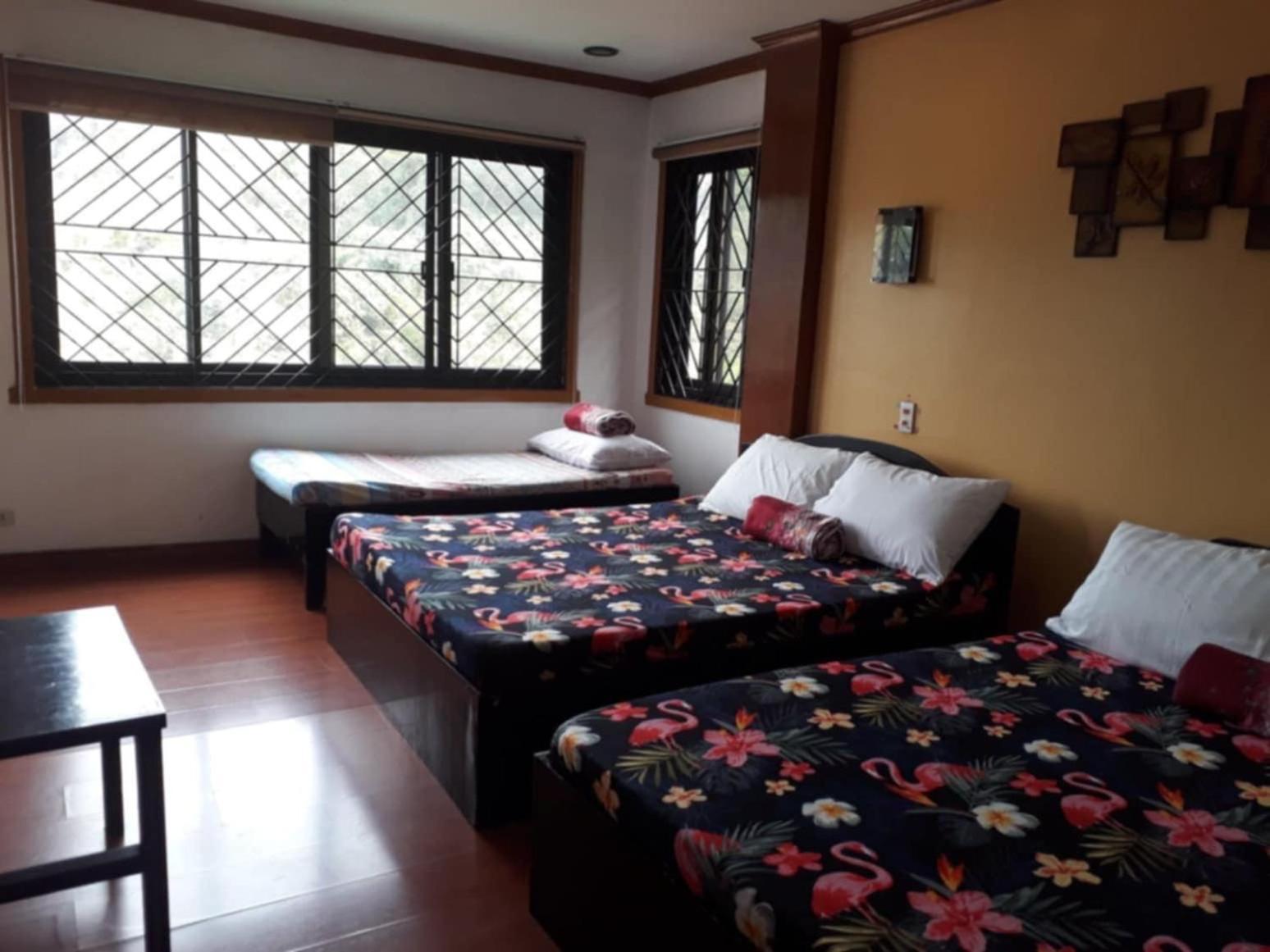 Mountain Transient Lodge Baguio City Εξωτερικό φωτογραφία