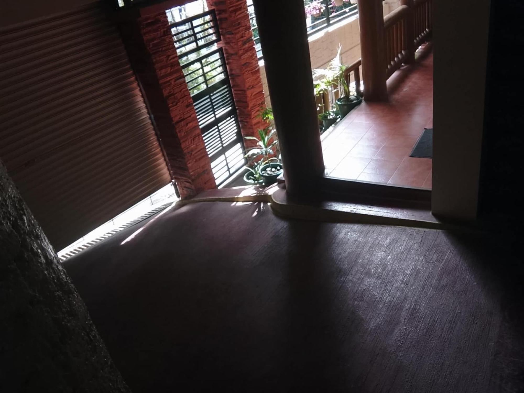 Mountain Transient Lodge Baguio City Εξωτερικό φωτογραφία