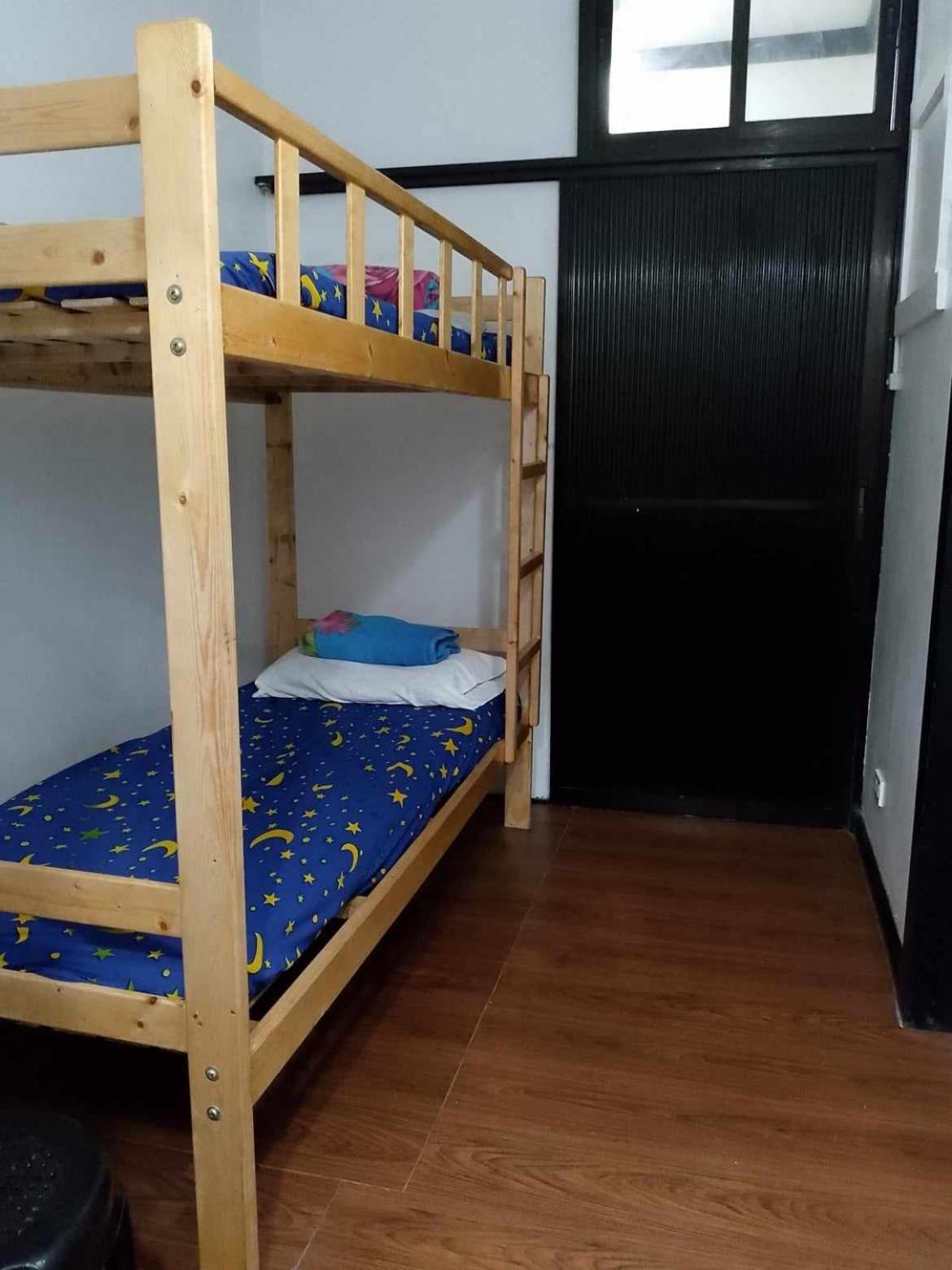 Mountain Transient Lodge Baguio City Εξωτερικό φωτογραφία