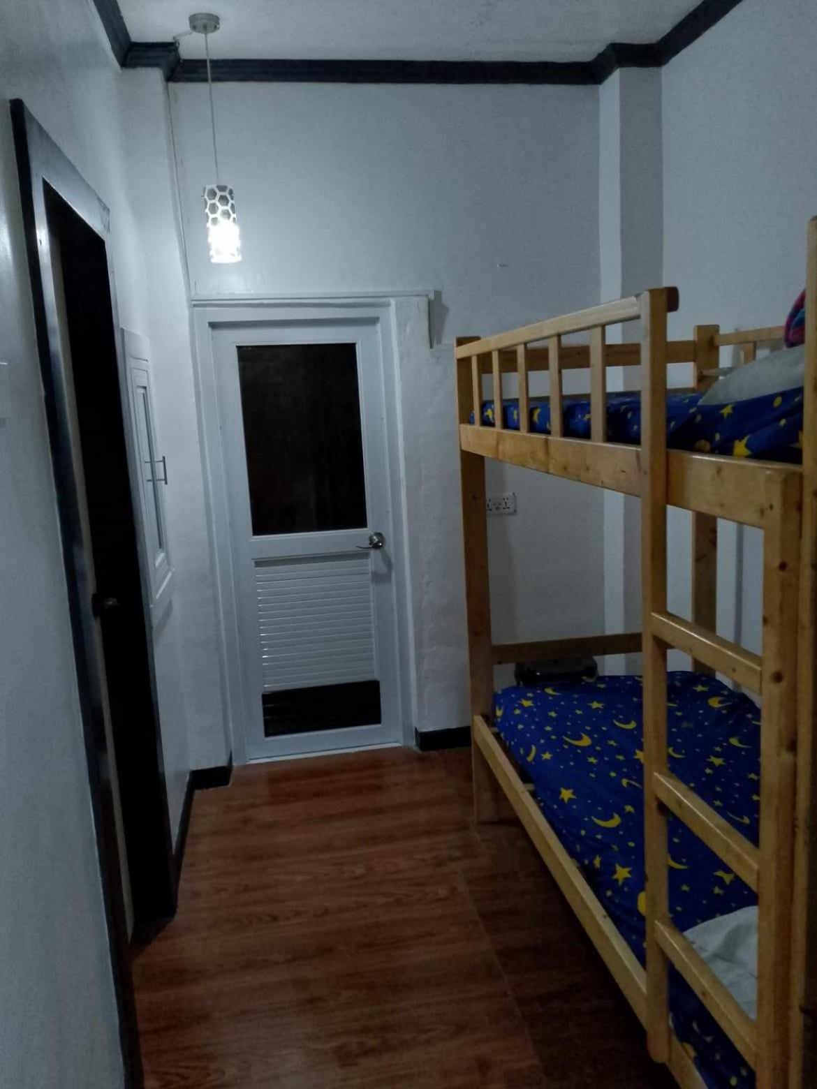 Mountain Transient Lodge Baguio City Εξωτερικό φωτογραφία
