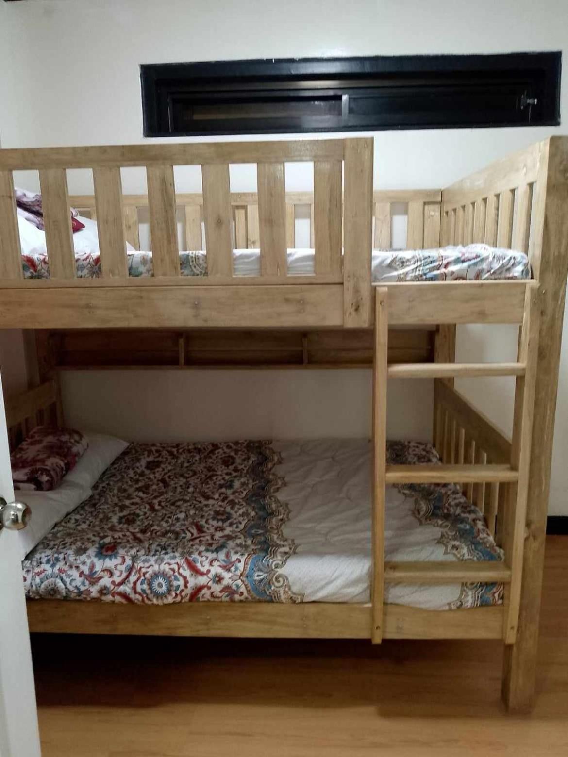 Mountain Transient Lodge Baguio City Εξωτερικό φωτογραφία