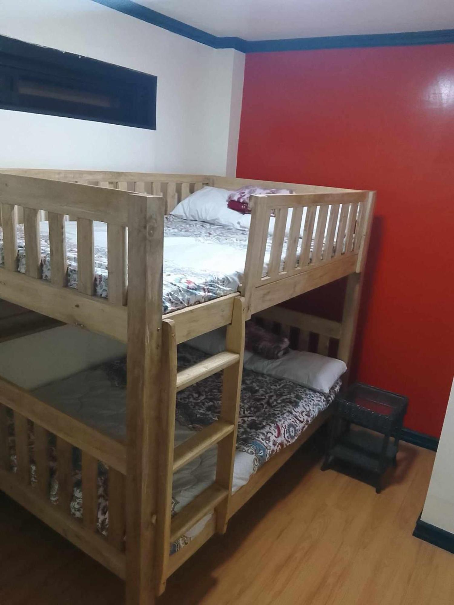 Mountain Transient Lodge Baguio City Εξωτερικό φωτογραφία