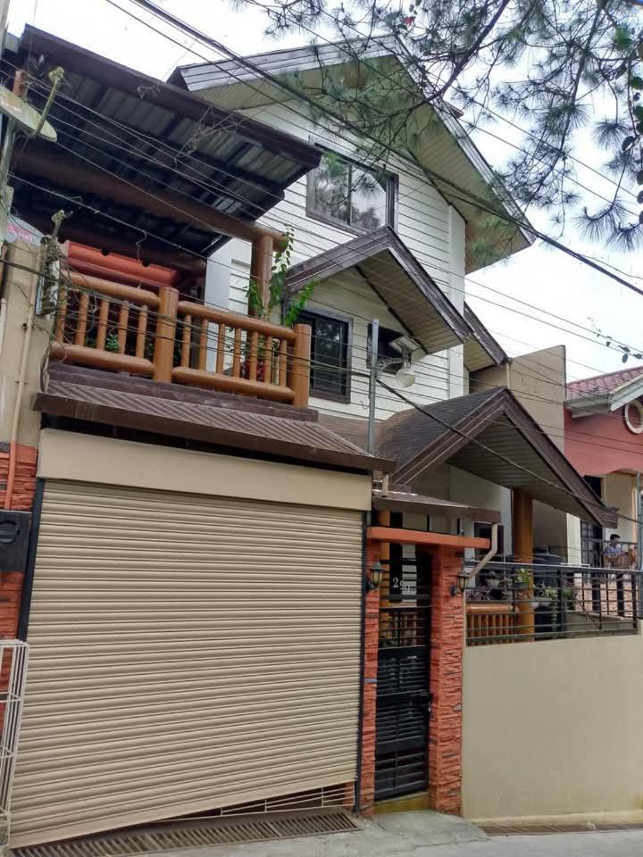 Mountain Transient Lodge Baguio City Δωμάτιο φωτογραφία