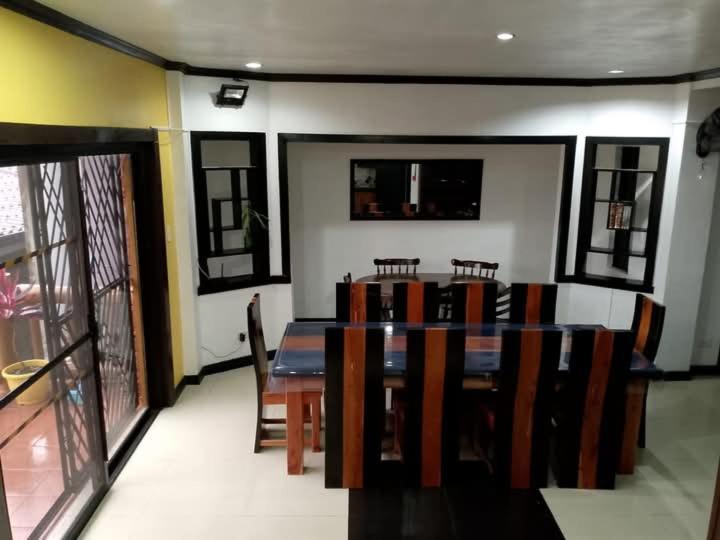 Mountain Transient Lodge Baguio City Δωμάτιο φωτογραφία