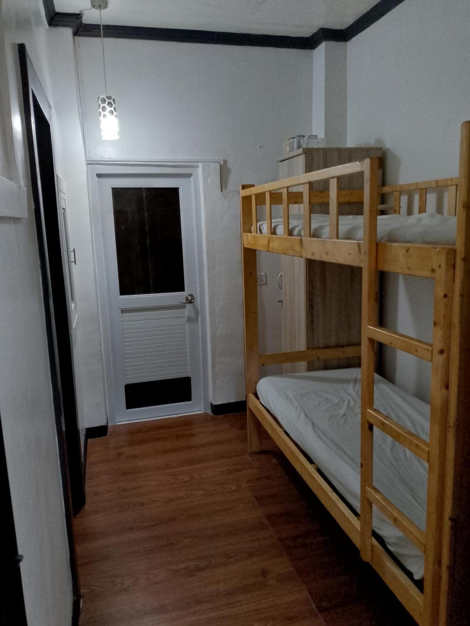 Mountain Transient Lodge Baguio City Δωμάτιο φωτογραφία
