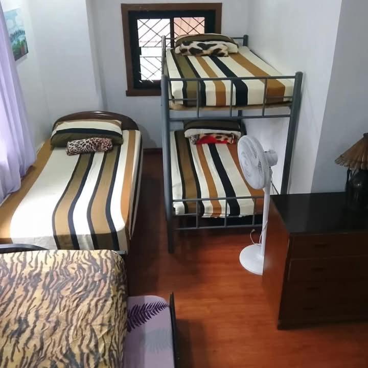 Mountain Transient Lodge Baguio City Δωμάτιο φωτογραφία