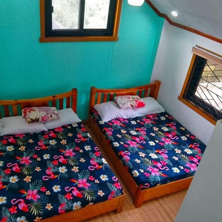 Mountain Transient Lodge Baguio City Δωμάτιο φωτογραφία