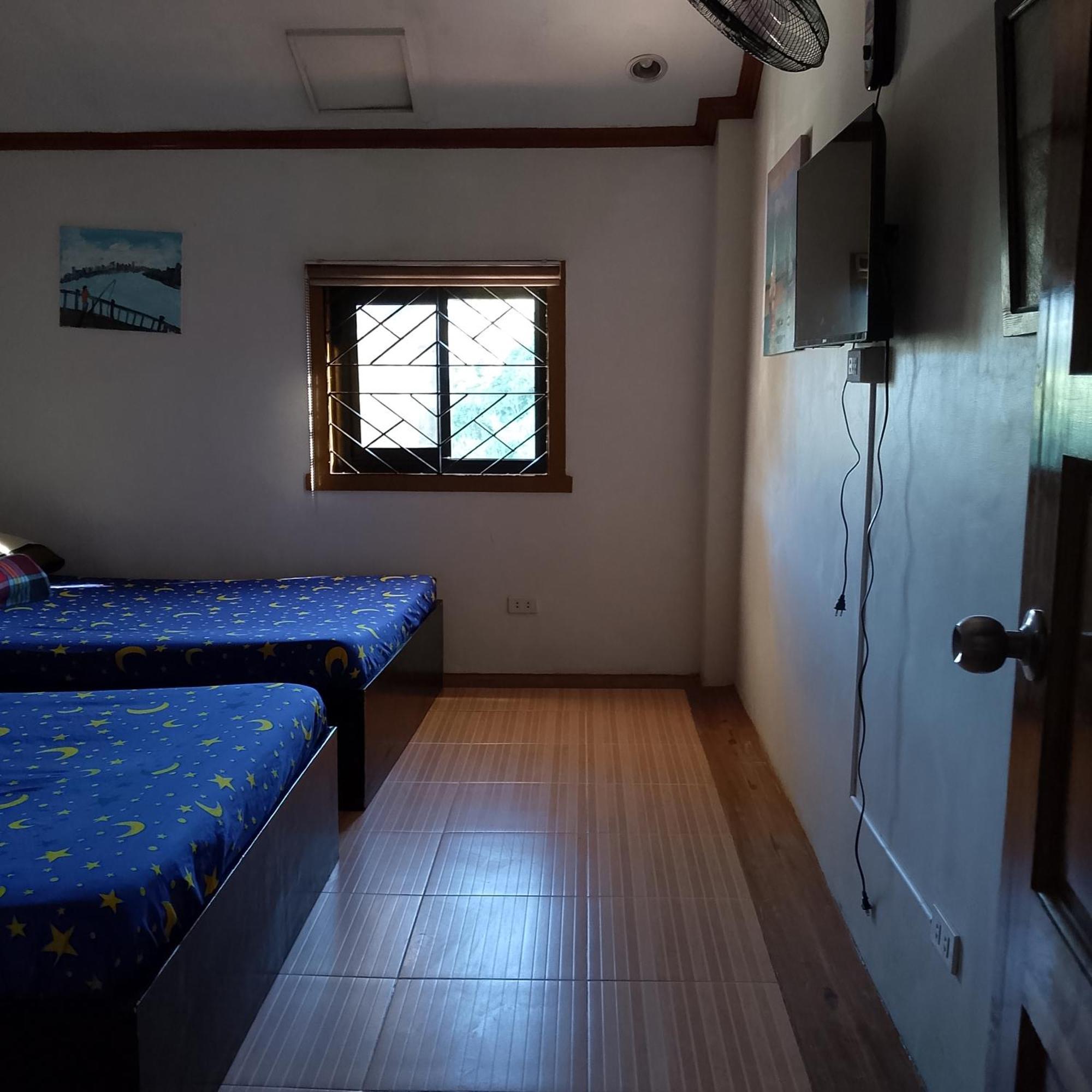 Mountain Transient Lodge Baguio City Δωμάτιο φωτογραφία