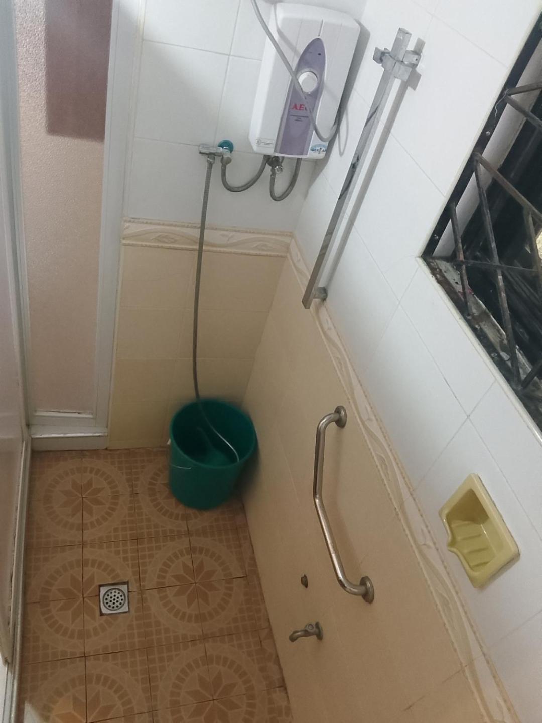 Mountain Transient Lodge Baguio City Δωμάτιο φωτογραφία