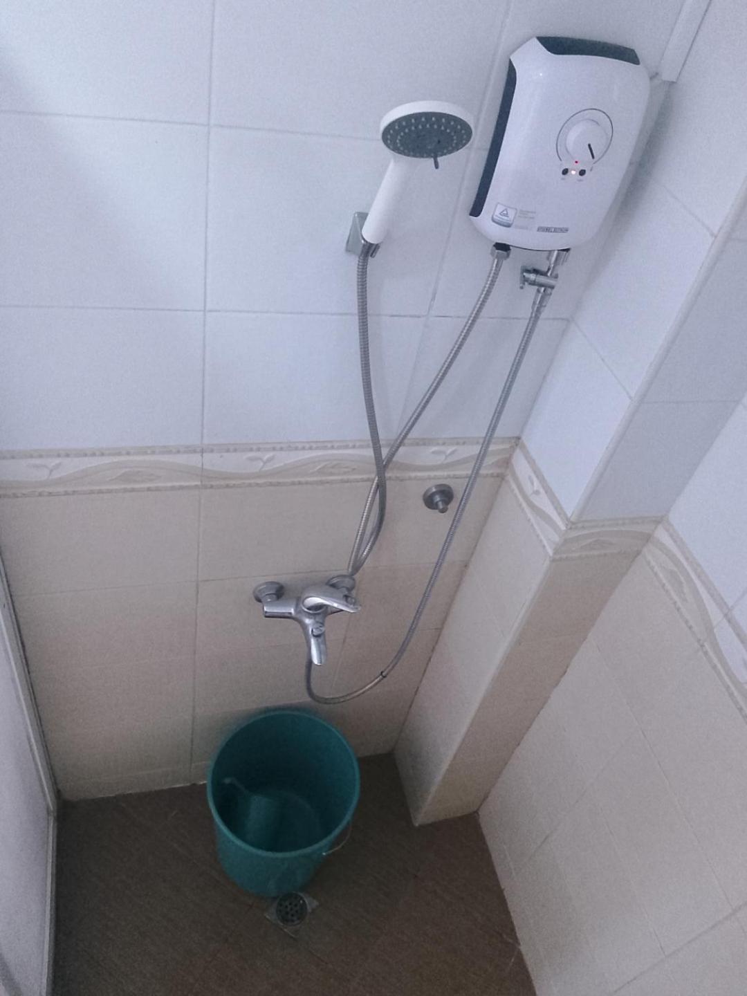 Mountain Transient Lodge Baguio City Δωμάτιο φωτογραφία