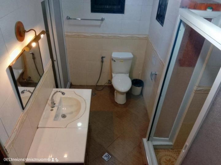 Mountain Transient Lodge Baguio City Δωμάτιο φωτογραφία