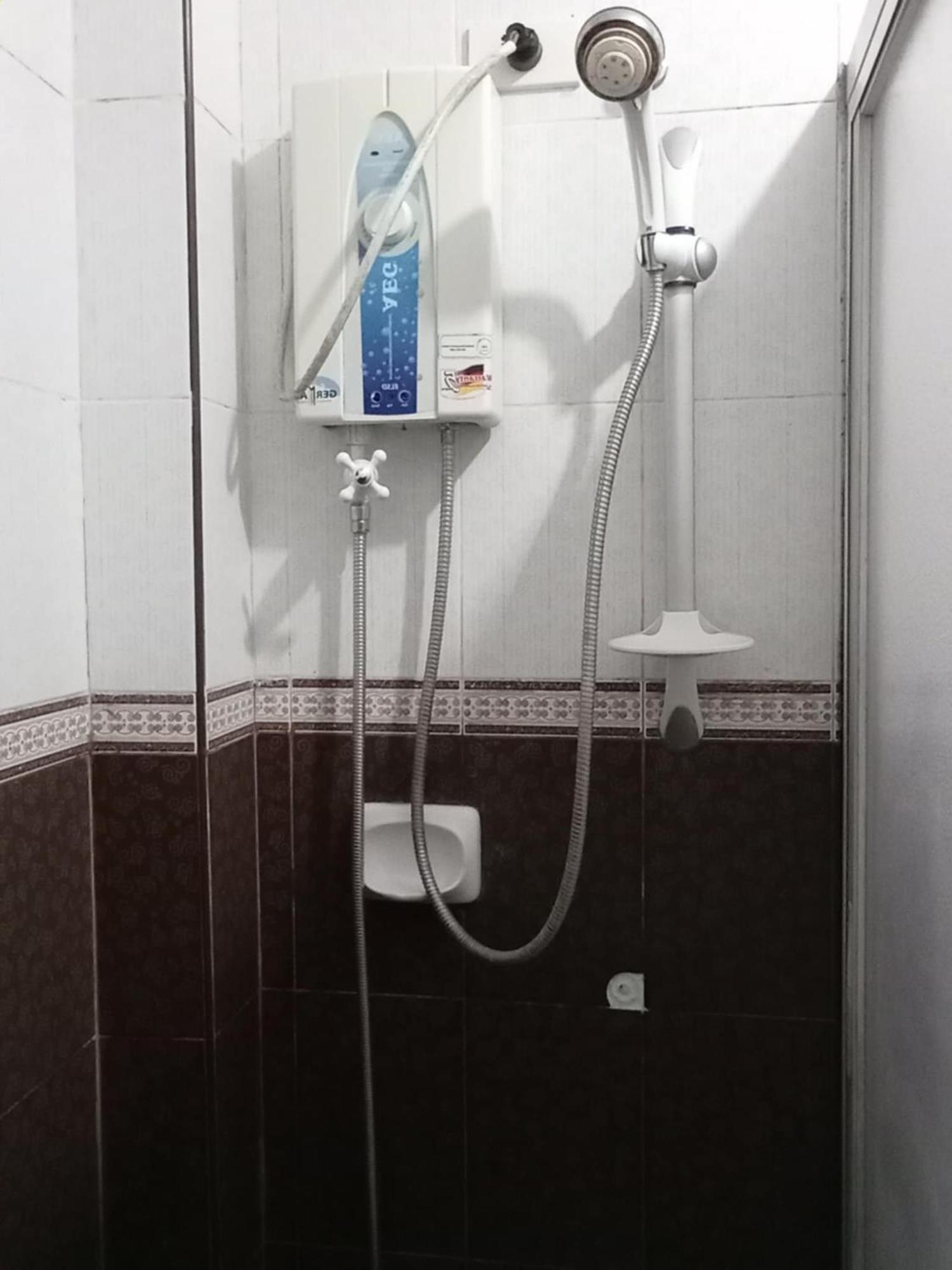 Mountain Transient Lodge Baguio City Δωμάτιο φωτογραφία