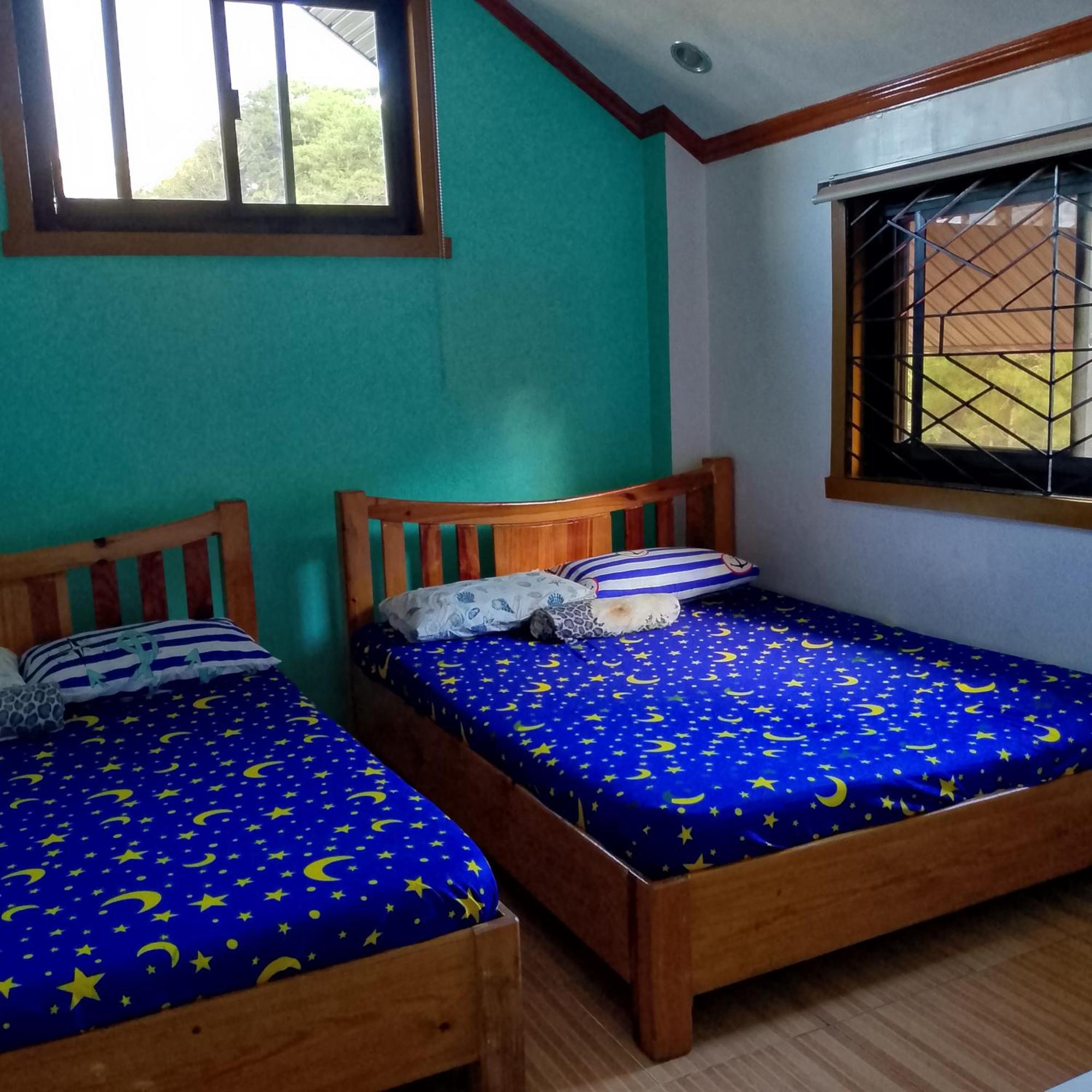 Mountain Transient Lodge Baguio City Εξωτερικό φωτογραφία