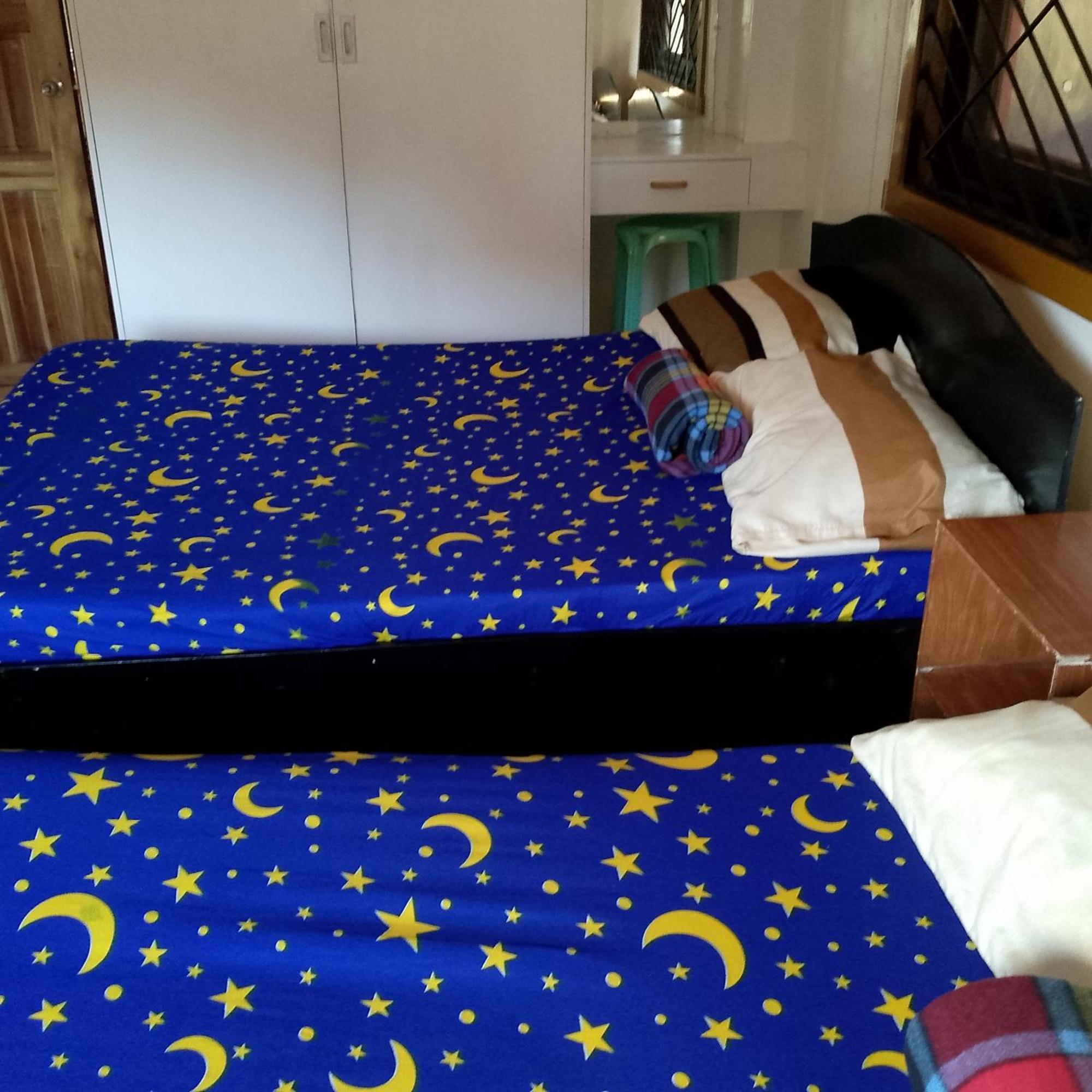 Mountain Transient Lodge Baguio City Εξωτερικό φωτογραφία