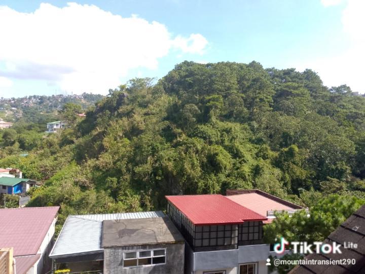 Mountain Transient Lodge Baguio City Δωμάτιο φωτογραφία